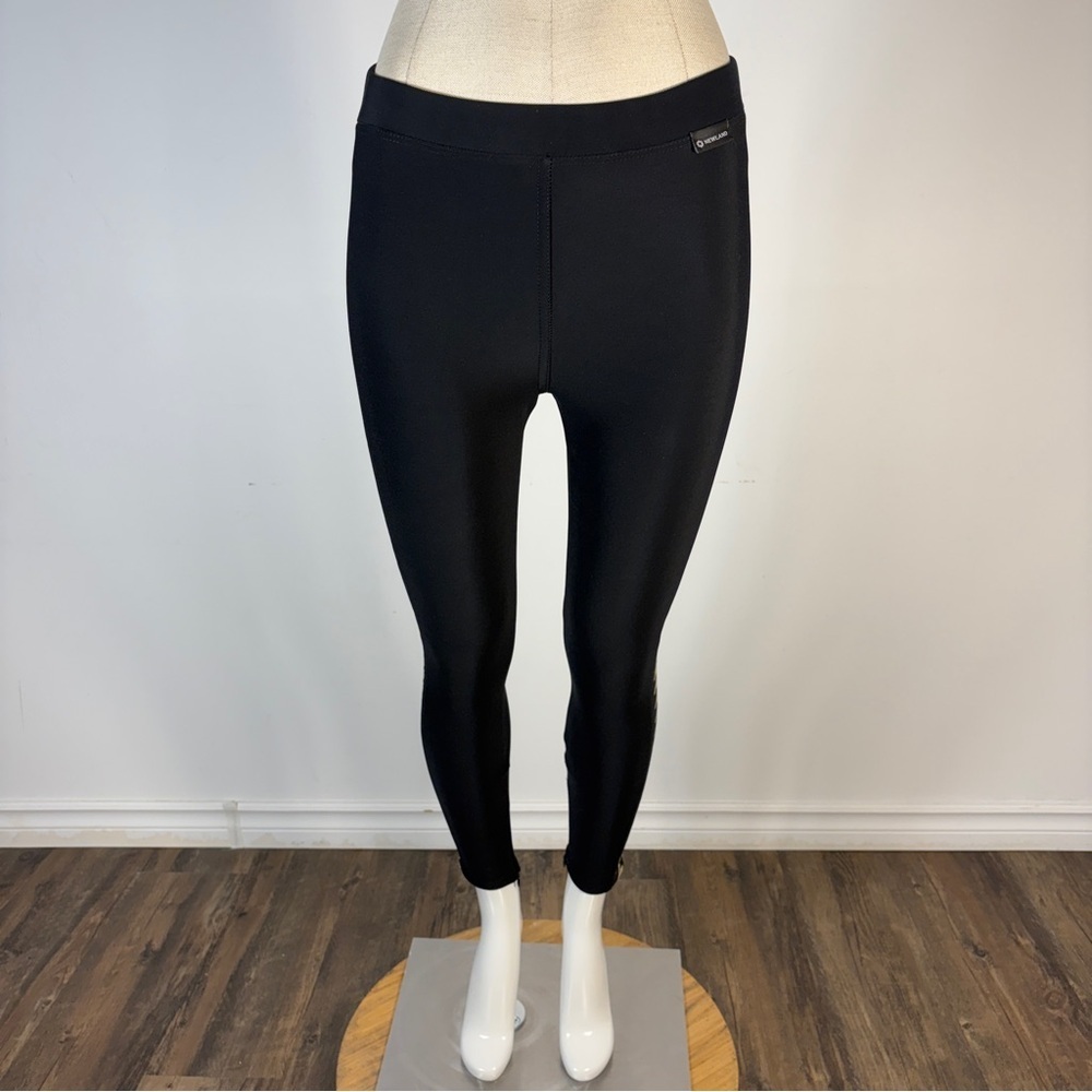 ❤️ Newland NWT DHtech 400 Thermal Leggings Black Women’s XS
